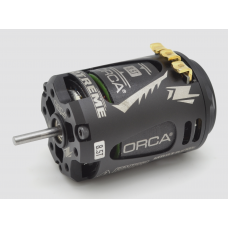 ORCA MODTREME 8.5T BRUSHLESS MOTOR 12.1mm Rotor IFMAR Legal
