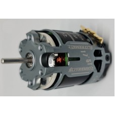 Orca Blitreme 3 17.5T Stock Spec EFRA/IFMAR/NZRCA Approved Sensored Brushless Motor
