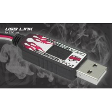 ORCA USB LINK Futaba connector