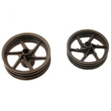Front/Rear Wheel Set SB5  RTR ,6574