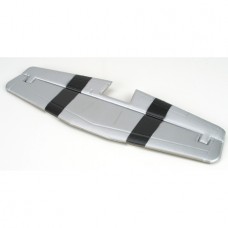 Tail with Accessories, Complete: Mustang Tail with Accessories, Complete: Mustang