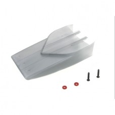 Belly Scoop: Mustang Belly Scoop: Mustang