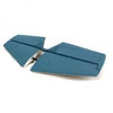 Horizontal Tail with Accessories: F4F