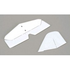 Tail Wing w/Accessories: Ember Tail Wing w/Accessories: Ember