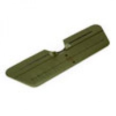 Horizontal Tail with Accessories: SE5a Horizontal Tail with Accessories: SE5a