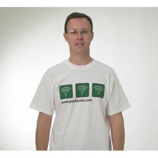 Park Zone T-Shirt XL Park Zone T-Shirt XL