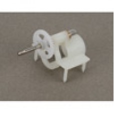 Gearbox without Motor: SU26xp