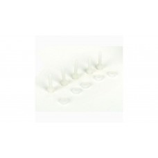 Breakaway Screw Nylon (5): Zelos 36, UL-19 by Pro Boat Breakaway Screw Nylon (5): Zelos 36, UL-19 by Pro Boat