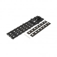 Electronics Tray: Zelos 36 Twin Catamaran BL Electronics Tray: Zelos 36 Twin Catamaran BL