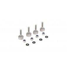 Canopy Thumb Screws (4): Zelos 36 Twin by Pro Boat Canopy Thumb Screws (4): Zelos 36 Twin by Pro Boat