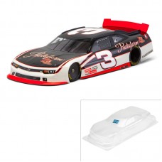 Gen3-C Light Weight Clear Body: Oval 