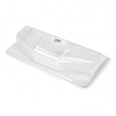 Replacement Rear Wing (Clear) for PRM157700 Body by Proline 