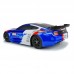 1/8 Ford Mustang Painted Body (Blue): Vendetta by Proline 