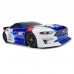 1/8 Ford Mustang Painted Body (Blue): Vendetta by Proline 