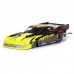 1/10 '63 Chevy Stingray Pro Mod Clear Body: SC Drag Cars by Proline 