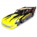 1/10 '63 Chevy Stingray Pro Mod Clear Body: SC Drag Cars by Proline 