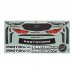 1/10 Speed3 Clear Body for 190mm FWD TC by Protoform 1/10 Speed3 Clear Body for 190mm FWD TC by Protoform