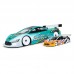 1/28 P63 Clr Bdy: Mini-Z & 1/28 Chassis (98mm WB) by Proline 1/28 P63 Clr Bdy: Mini-Z & 1/28 Chassis (98mm WB) by Proline