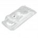 PTzero1 Light Weight (0.65mm) Clear Body for 190mm TC by Protoform