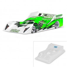 1/12 AMR-12 PRO LightWeight Clear Body On-Road 1/12 AMR-12 PRO LightWeight Clear Body On-Road