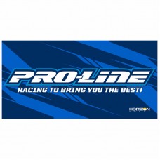 Proline 3x6 Banner