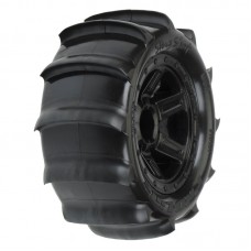 1/16 Sling Shot 2.2 Sand Mnt Desperado Whl:E-REVO