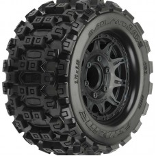 1/10 Badlands MX28 F/R 2.8