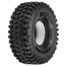 Hyrax 1.9 G8 Rock Terrain Truck Tires (2) by Proline