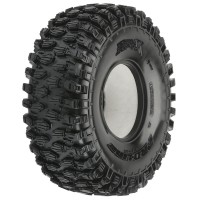 Hyrax 2.2 Predator Truck Tires (2) for F/R Hyrax 2.2 Predator Truck Tires (2) for F/R