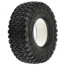 Front, Rear BFG KO2 M2 (2) : Desert Truck by Proline Front, Rear BFG KO2 M2 (2) : Desert Truck by Proline