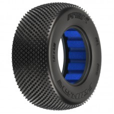 1/10 Prism CR3 Rear 2.2'/3.0' Carpet SC Tires (2) by Proline