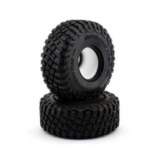 1/10 BFG T/A KM3 Predator Front/Rear 1.9' Rock Crawling Tires (2) by Proline