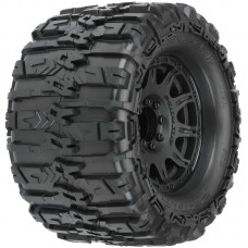 Trencher HP 3.8' Belted MTD Raid 8x32 17mm MT F/R by Proline Trencher HP 3.8' Belted MTD Raid 8x32 17mm MT F/R by Proline