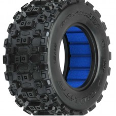 Badlands MX SC 2.2'/3.0' M2 SC Front/Rear Tires by Proline Badlands MX SC 2.2'/3.0' M2 SC Front/Rear Tires by Proline