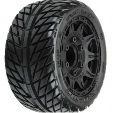 1/10 Street Fighter LP F/R 2.8 1/10 Street Fighter LP F/R 2.8