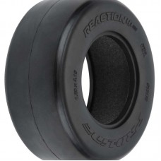 Reaction HP SC S3 (Soft) Drag BELTED SC Rear by Proline Reaction HP SC S3 (Soft) Drag BELTED SC Rear by Proline