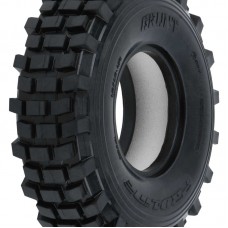 1/10 Grunt G8 Front/Rear 1.9' Rock Crawling Tires (2) by Proline
