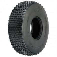 1/10 Ibex Ultra Cmp G8 F/R 2.2' Crawler Tire No Foam (2) by Proline 1/10 Ibex Ultra Cmp G8 F/R 2.2' Crawler Tire No Foam (2) by Proline