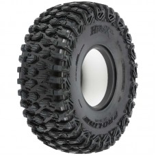 1/6 Hyrax XL G8 Fr/Rr 2.9' Rock Crawling Tires (2) by Proline 1/6 Hyrax XL G8 Fr/Rr 2.9' Rock Crawling Tires (2) by Proline
