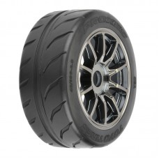 1/7 Toyo Prxs R888R S3 Fr 2.9 BLTD MTD Spctr Gnmtl 1/7 Toyo Prxs R888R S3 Fr 2.9 BLTD MTD Spctr Gnmtl