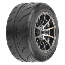 1/7 Toyo Prxs R888R S3 Rr 2.9 BLTD MTD Spctr Gnmtl 1/7 Toyo Prxs R888R S3 Rr 2.9 BLTD MTD Spctr Gnmtl