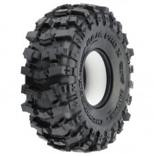 1/10 MickeyThompson BajaProX G8 F/R 2.2 Crawlr (2) by Proline 1/10 MickeyThompson BajaProX G8 F/R 2.2 Crawlr (2) by Proline