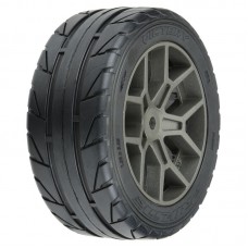 1/8 Vector S3 Front/Rear 35/85 2.4 1/8 Vector S3 Front/Rear 35/85 2.4