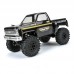 1/24 MT Baja Pro X F/R 1.0 Tires MTD 7mm Blk (4) 1/24 MT Baja Pro X F/R 1.0 Tires MTD 7mm Blk (4)