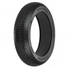 1/4 Hole Shot M3 Motocross Rear Tire (1): PROMOTO-MX by Proline 1/4 Hole Shot M3 Motocross Rear Tire (1): PROMOTO-MX by Proline