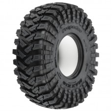 1/6 Maxxis Trepador G8 F/R 2.9 SCX6 Tires (2) 1/6 Maxxis Trepador G8 F/R 2.9 SCX6 Tires (2)