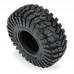1/6 Maxxis Trepador G8 F/R 2.9 SCX6 Tires (2)