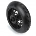 1/4 Supermoto S3 Motorcycle Rear Tire MTD Black (1): PROMOTO-MX by Proline 1/4 Supermoto S3 Motorcycle Rear Tire MTD Black (1): PROMOTO-MX by Proline