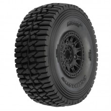 1/7 Mirage TT BELTED F/R Tires MTD 17mm Blk Raid (2): Mojave 6S, UDR by Proline 1/7 Mirage TT BELTED F/R Tires MTD 17mm Blk Raid (2): Mojave 6S, UDR by Proline