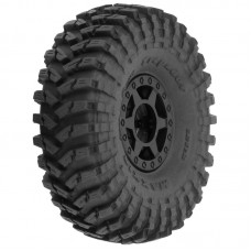1/24 Maxxis Trepador F/R 1.0' Crawler Tires MTD 7mm Black Holcomb (4) SCX24 by Proline 1/24 Maxxis Trepador F/R 1.0' Crawler Tires MTD 7mm Black Holcomb (4) SCX24 by Proline